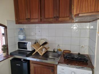 Location Appartement Sainte-Clotilde (97490) - REUNION