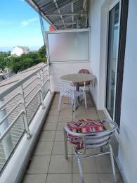 Location Appartement Sainte-Clotilde (97490) - REUNION