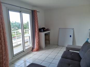 Location Appartement Sainte-Clotilde (97490) - REUNION