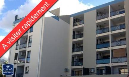 Location Appartement Sainte-Clotilde (97490) - REUNION