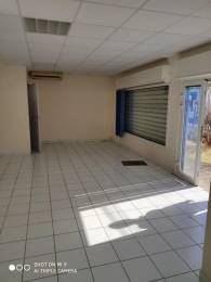 Location  Bureau Saint-Denis (97400) - REUNION