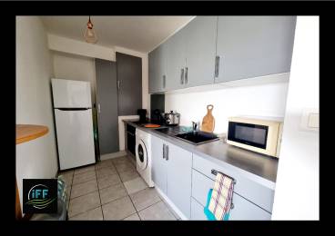 Achat Appartement Saint-Gilles les Bains (97434) - REUNION