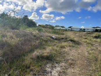 Achat Terrain à Batir Sainte-Anne (97180) - GUADELOUPE