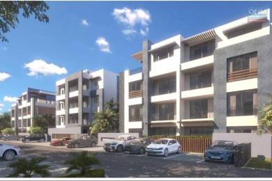 Achat Appartement GRAND BAIE - PEREYBERE - POINTE AUX CANNONIERS () - MAURICE