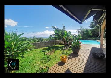 Location Villa Saint-Paul (97460) - REUNION