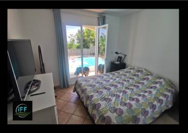 Location Villa Saint-Paul (97460) - REUNION