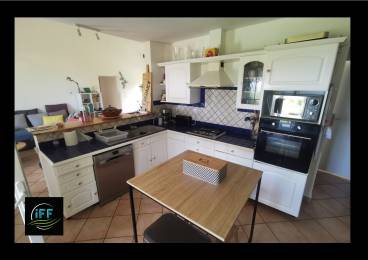 Location Villa Saint-Paul (97460) - REUNION