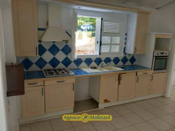 Achat Maison Petit Bourg (97170) - GUADELOUPE