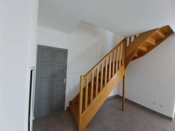 Location Appartement Saint-André (97440) - REUNION