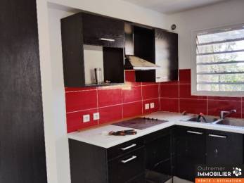 Location Maison Sainte-Suzanne (97441) - REUNION