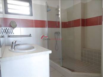 Location Appartement Saint-Pierre (97410) - REUNION