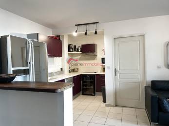 Location Appartement Saint-Pierre (97410) - REUNION