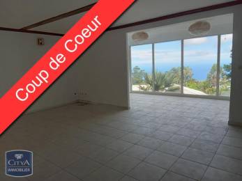 Location Appartement Saint-Pierre (97410) - REUNION