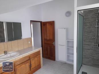 Location Appartement Saint-Pierre (97410) - REUNION