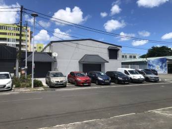 Location  Local commercial Pointe à Pitre (97110) - GUADELOUPE