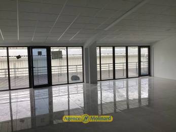 Location  Bureau Baie Mahault (97122) - GUADELOUPE