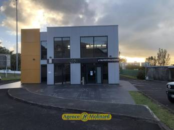 Location  Fonds de commerce Baie Mahault (97122) - GUADELOUPE