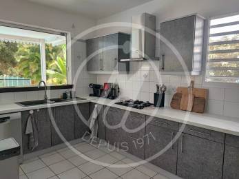 Location Maison Baie Mahault (97122) - GUADELOUPE