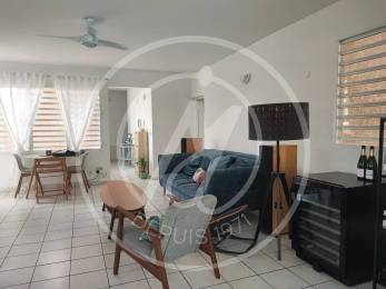 Location Maison Baie Mahault (97122) - GUADELOUPE