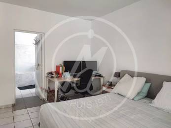 Location Maison Baie Mahault (97122) - GUADELOUPE