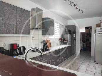 Location Maison Baie Mahault (97122) - GUADELOUPE