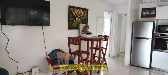 Location Appartement Petit Bourg (97170) - GUADELOUPE