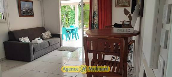 Location Appartement Petit Bourg (97170) - GUADELOUPE