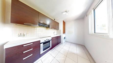 Achat Appartement Sainte-Clotilde (97490) - REUNION