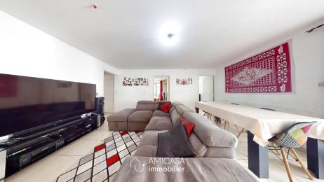 Achat Appartement Sainte-Clotilde (97490) - REUNION