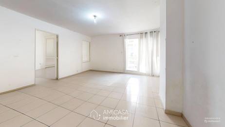 Achat Appartement Sainte-Clotilde (97490) - REUNION