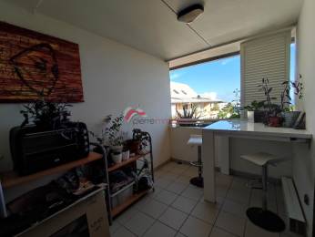 Location Appartement Saint-Pierre (97410) - REUNION