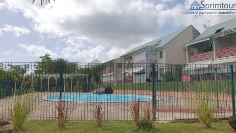 Location Appartement Saint-Claude (97120) - GUADELOUPE