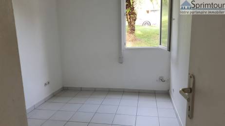 Location Appartement Saint-Claude (97120) - GUADELOUPE