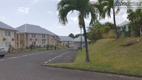 Location Appartement Saint-Claude (97120) - GUADELOUPE