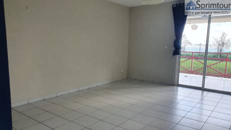 Location Appartement Saint-Claude (97120) - GUADELOUPE