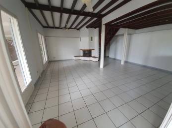 Achat Maison Saint-Denis (97400) - REUNION