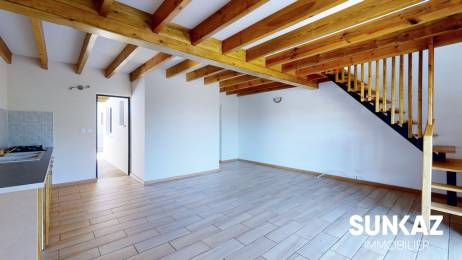 Achat Maison Saint-Pierre (97410) - REUNION