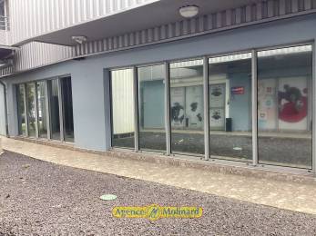 Location  Fonds de commerce Baie Mahault (97122) - GUADELOUPE