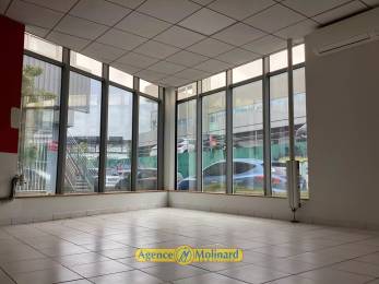 Location  Fonds de commerce Baie Mahault (97122) - GUADELOUPE