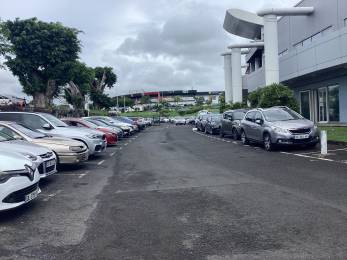 Location  Fonds de commerce Baie Mahault (97122) - GUADELOUPE