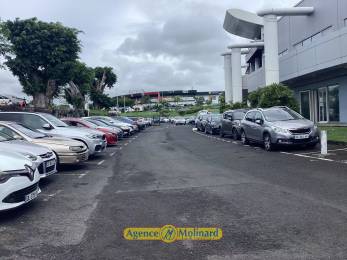 Location  Fonds de commerce Baie Mahault (97122) - GUADELOUPE