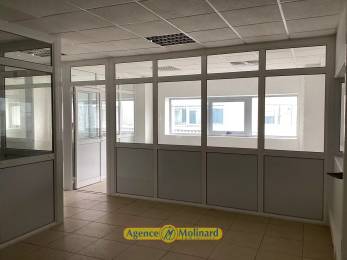 Location  Bureau Baie Mahault (97122) - GUADELOUPE