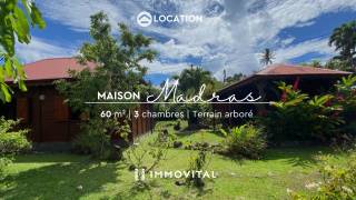 location maison à saint-claude (97120)