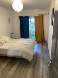 Location Appartement Sainte-Clotilde (97490) - REUNION