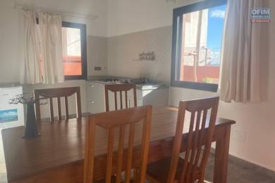 Location Appartement ANTANANARIVO () - MADAGASCAR