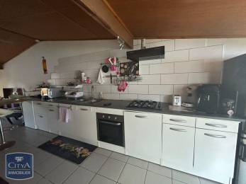 Location Bien meublé Saint-Paul (97460) - REUNION