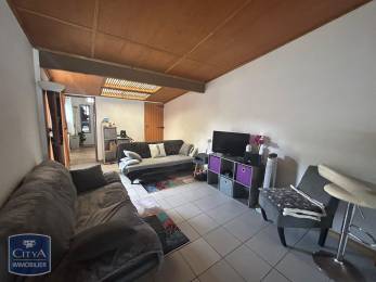 Location Bien meublé Saint-Paul (97460) - REUNION