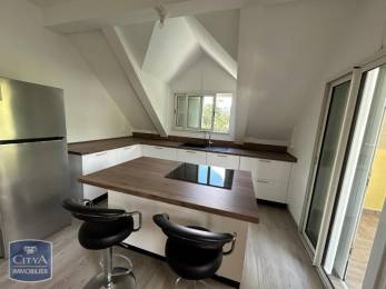 Location Bien meublé Saint-Paul (97460) - REUNION