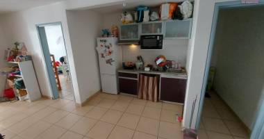 t2 de 46 m2 - vendu loué - dans les bas de montgaillard - idéal investisseur