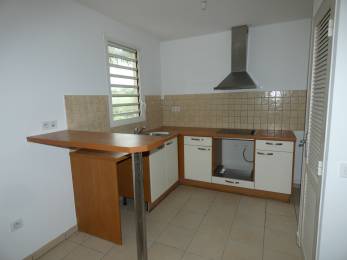 Location Appartement Bras-Panon (97412) - REUNION